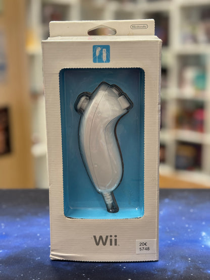 Wii Nunchuck OVP