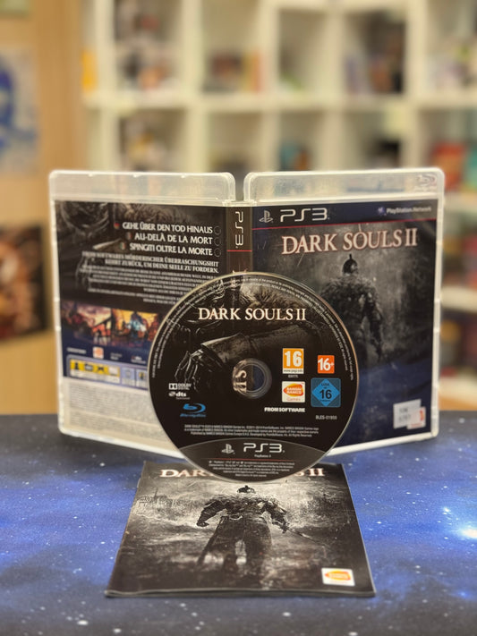 Dark Souls 2
