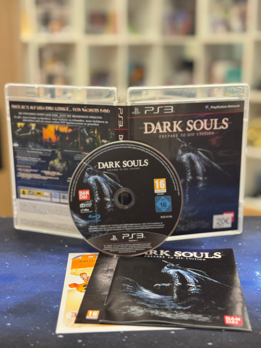 Dark Souls