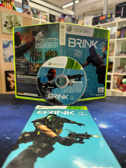 Brink