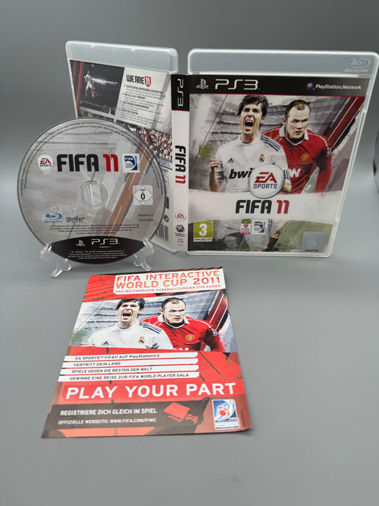 FIFA 11