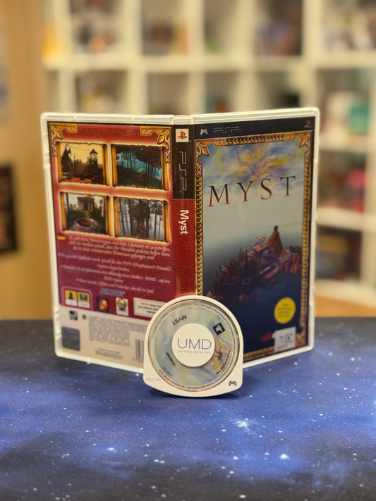 Myst