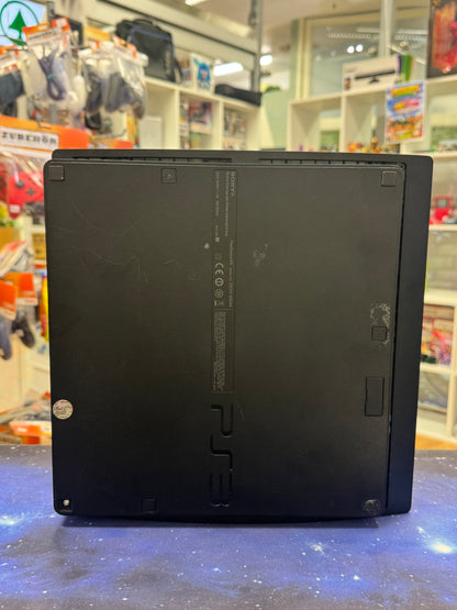 Playstation 3 slim 160GB CECH 2504A