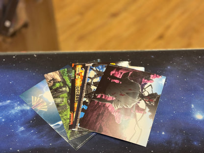 Afro Samurai Special Edition Director‘s Cut DVD