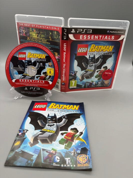 Lego Batman