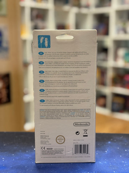 Wii Nunchuck OVP
