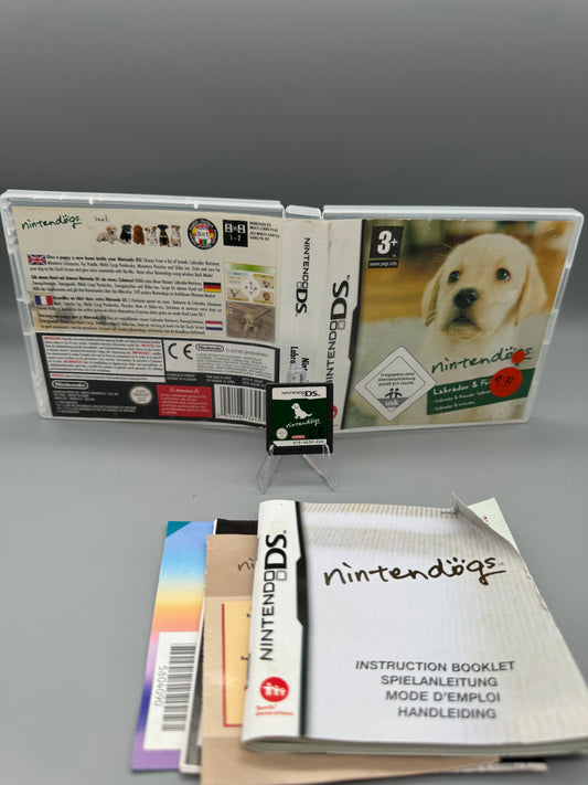Nintendogs
