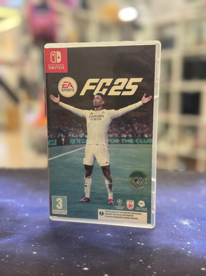EA Sports FC25
