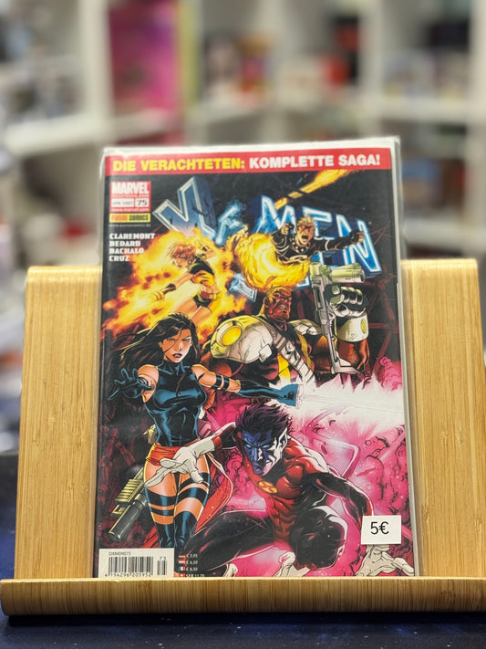 X-Men Nr.75, April 2007