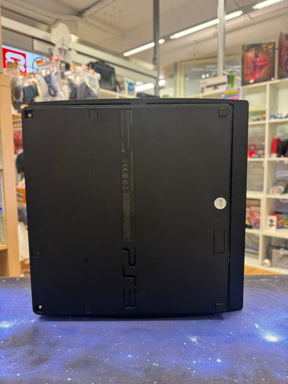 Playstation 3 slim 320GB CECH 2504B