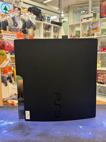 Playstation 3 slim 160GB CECH 2504A