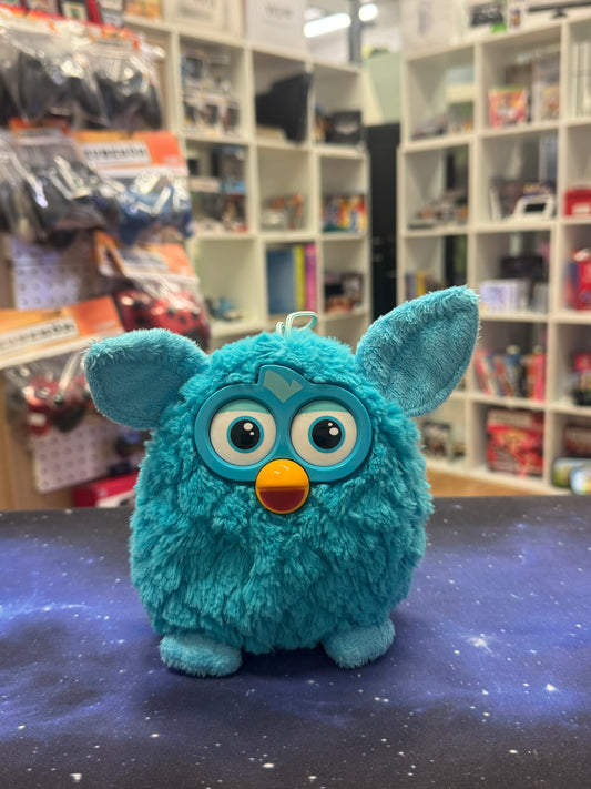 Furby