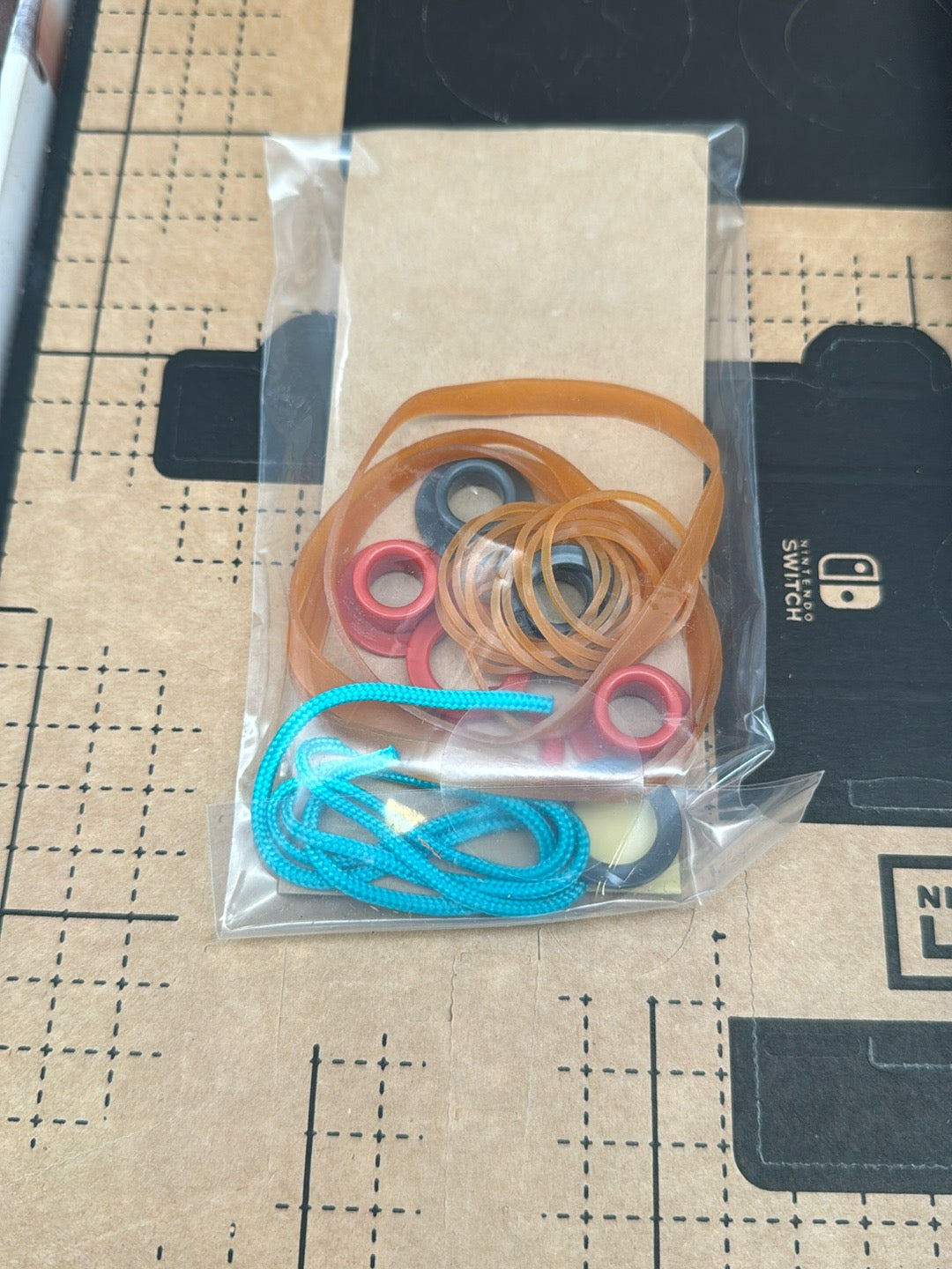 Nintendo LABO