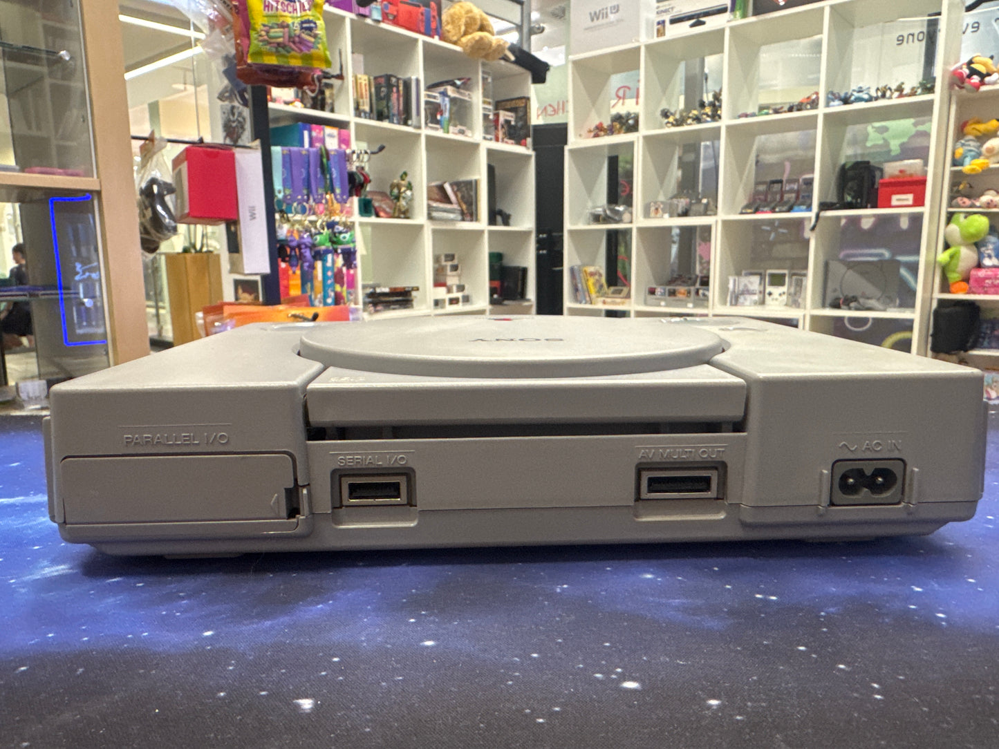 PlayStation 1
