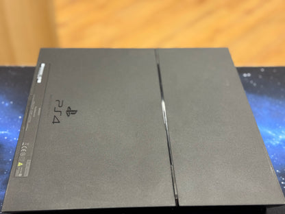 Playstation 4 1. Generation 500gb