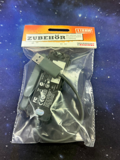 Xbox wireless network adapter