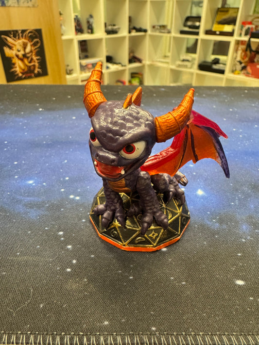 Spyro