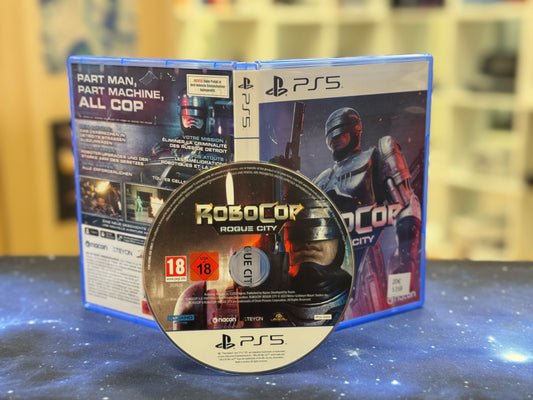 RoboCop