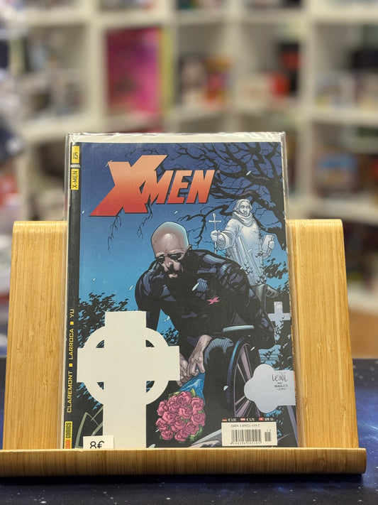X-Men Nr.15