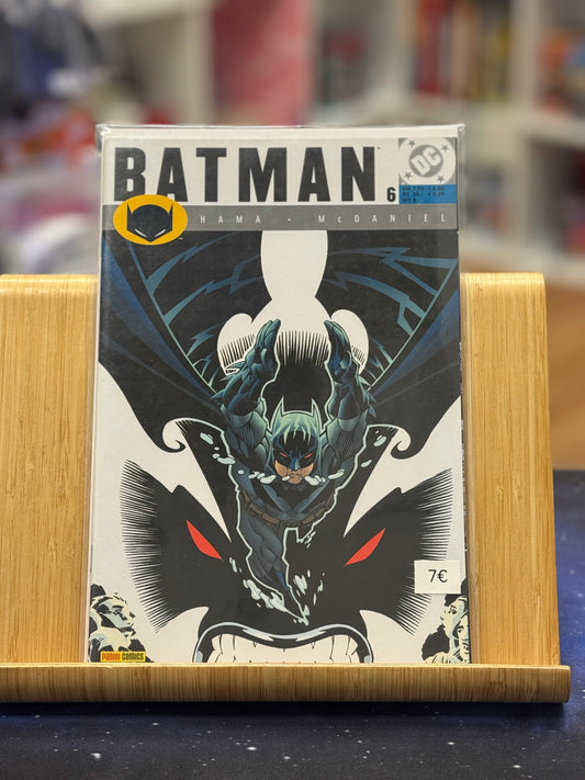 Batman Nr. 6