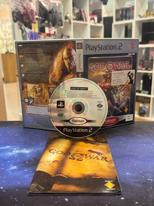 God of War