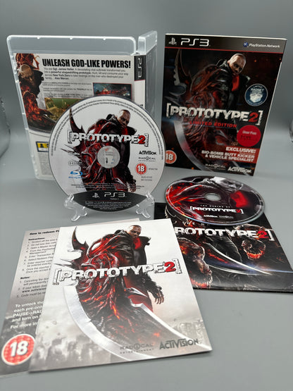 Prototype 2