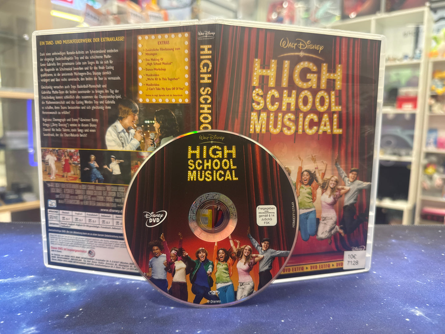High school Musical