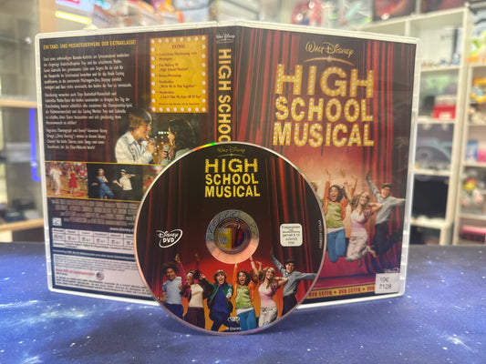 High school Musical