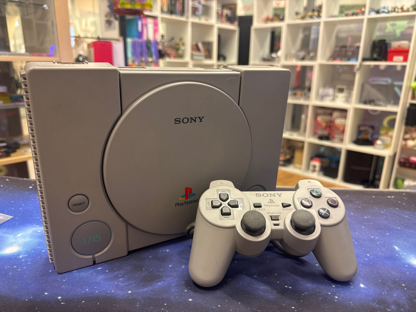 PlayStation 1