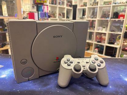 PlayStation 1