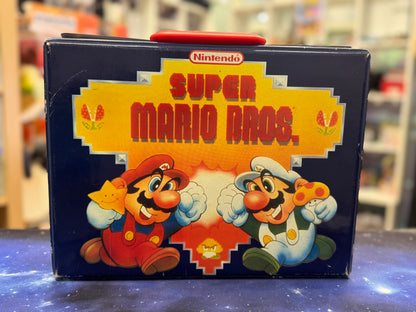Super Mario Bros. Kasettenkoffer