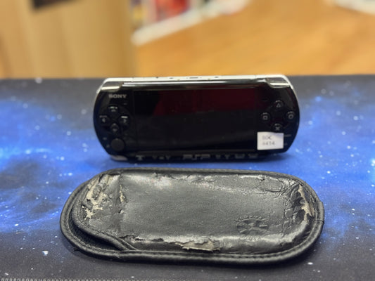 PlayStation Portable