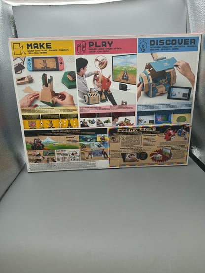 Nintendo LABO