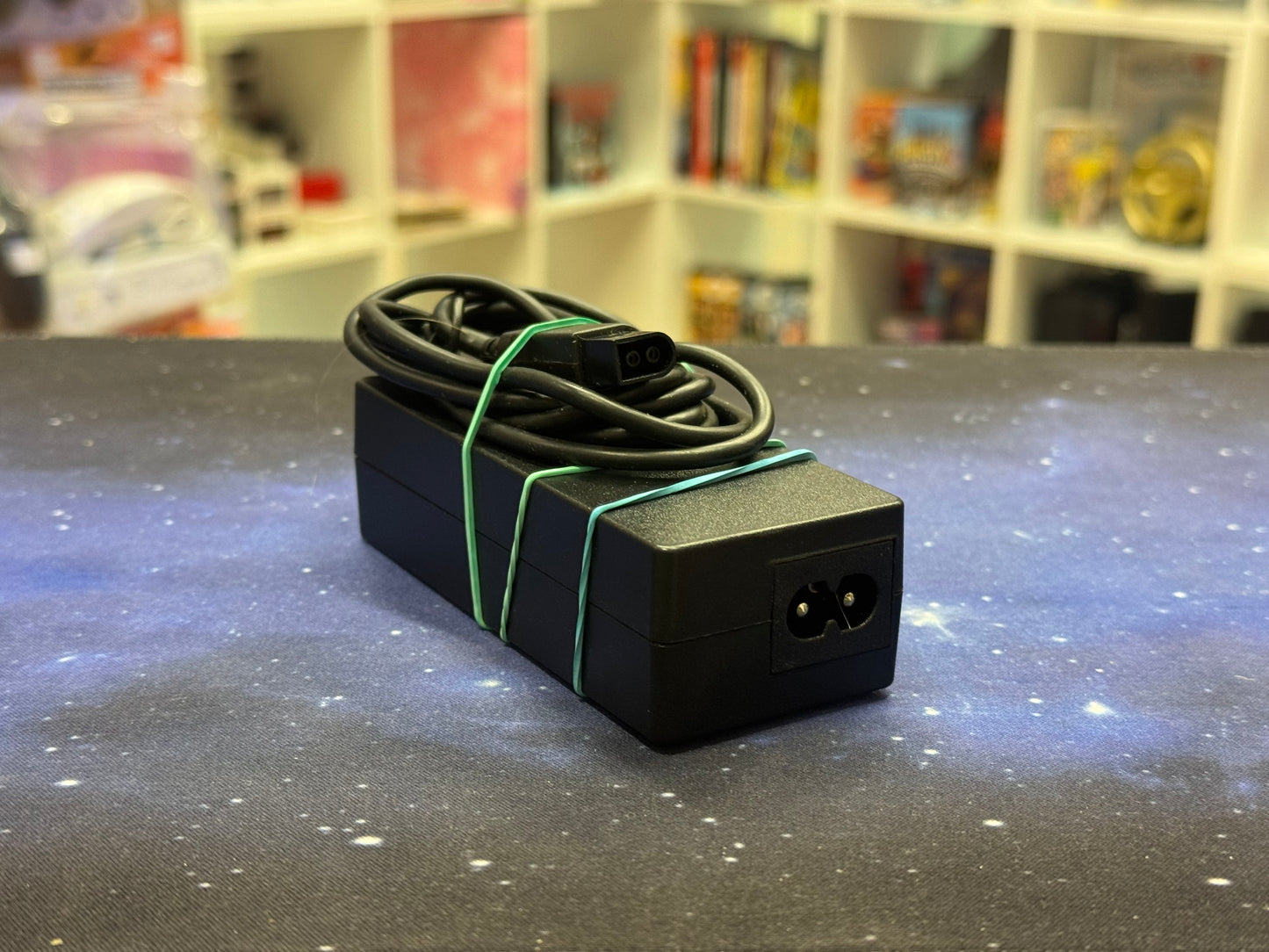 Gamecube Stromkabel nicht Original