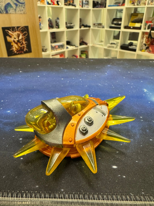 Astroblast
