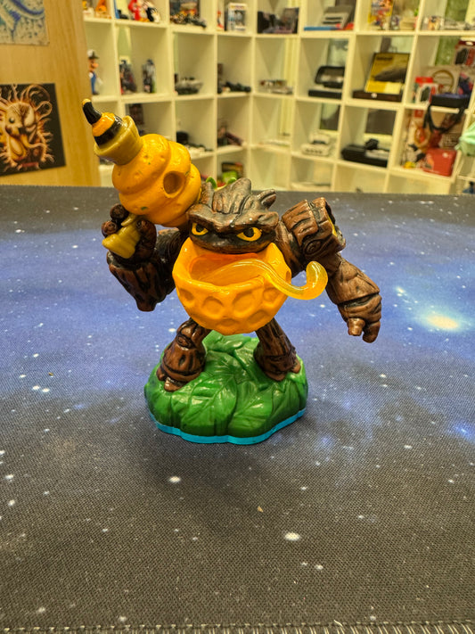 Bumble Blast