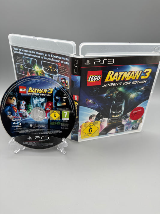 Lego Batman 3 Jenseits von Gotham