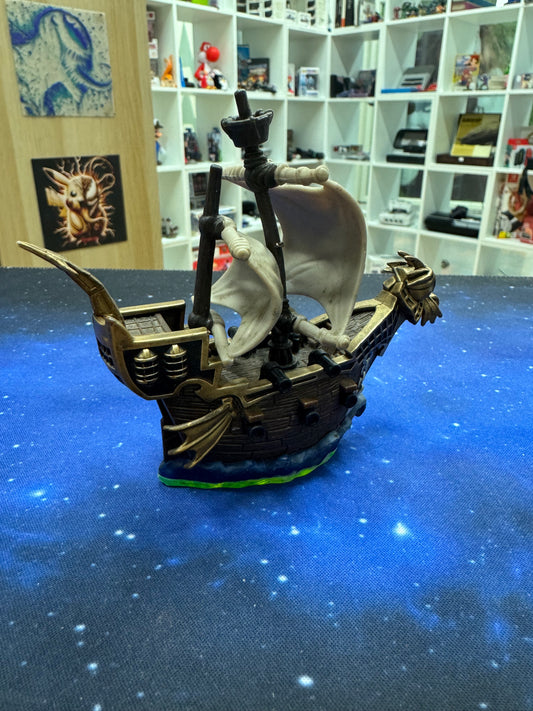 Pirate Seas