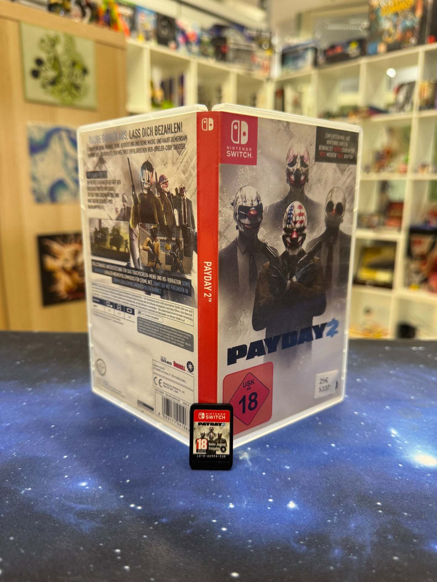 PayDay 2