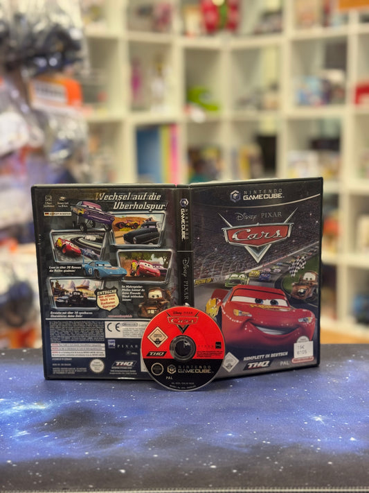 Disney Pixar Cars
