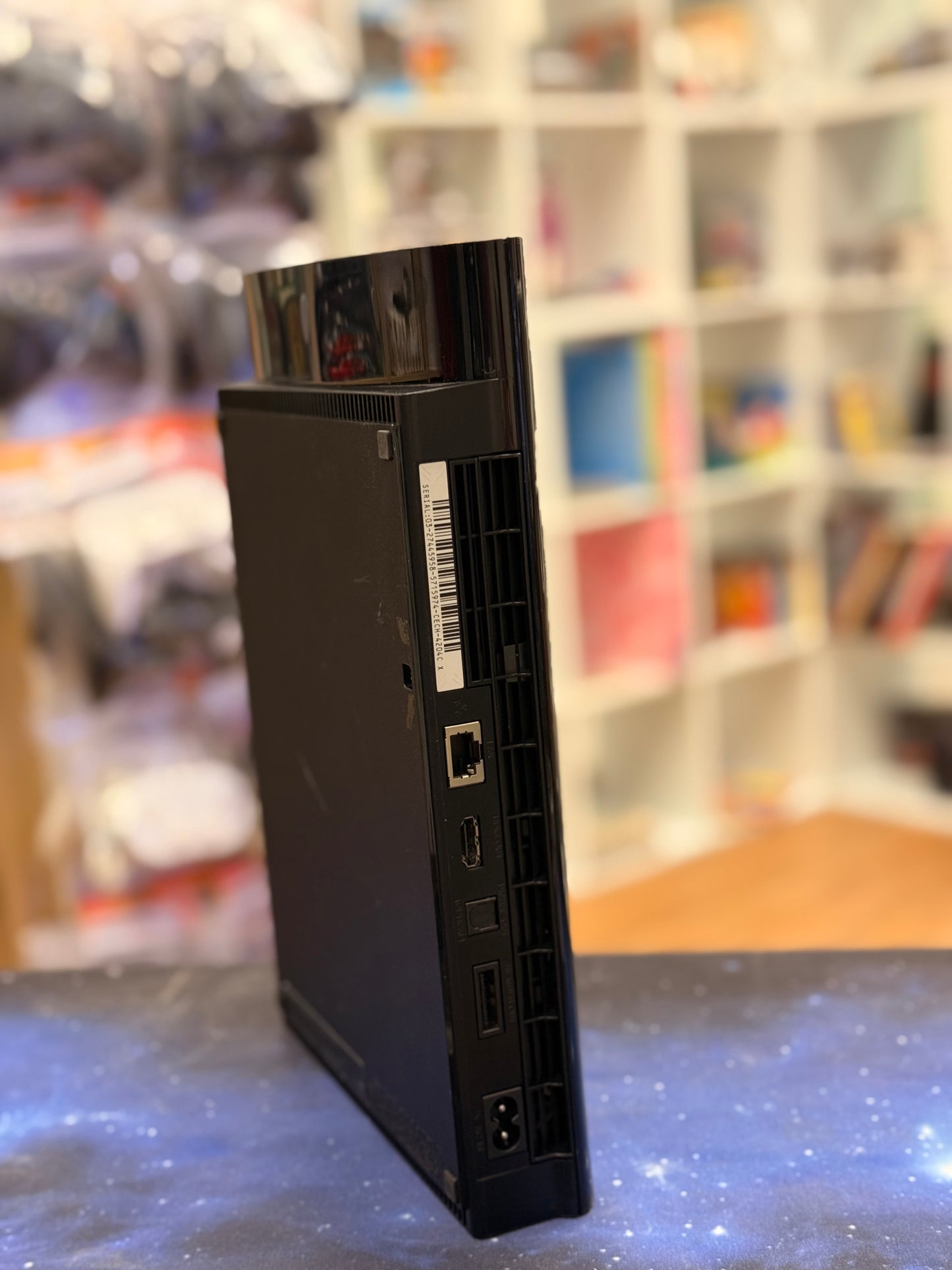 Playstation 3 Super Slim