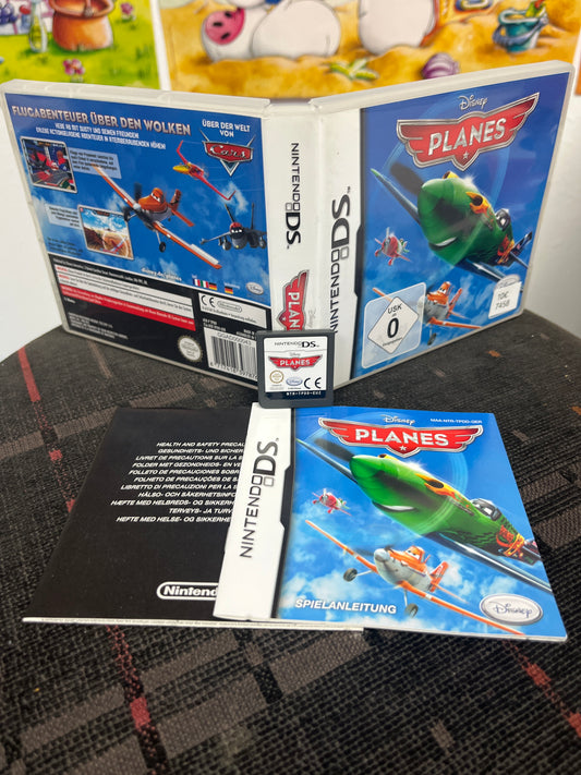 Disney Planes