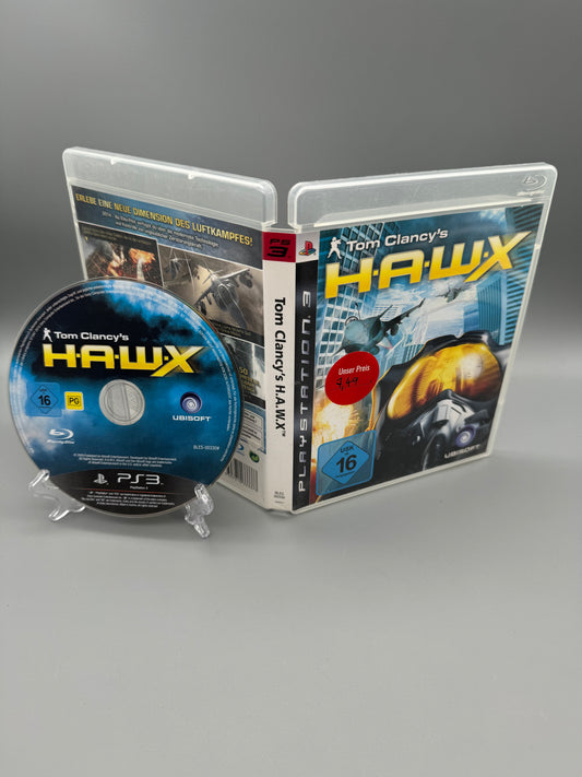 HAWX
