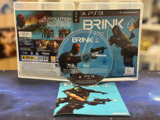 Brink