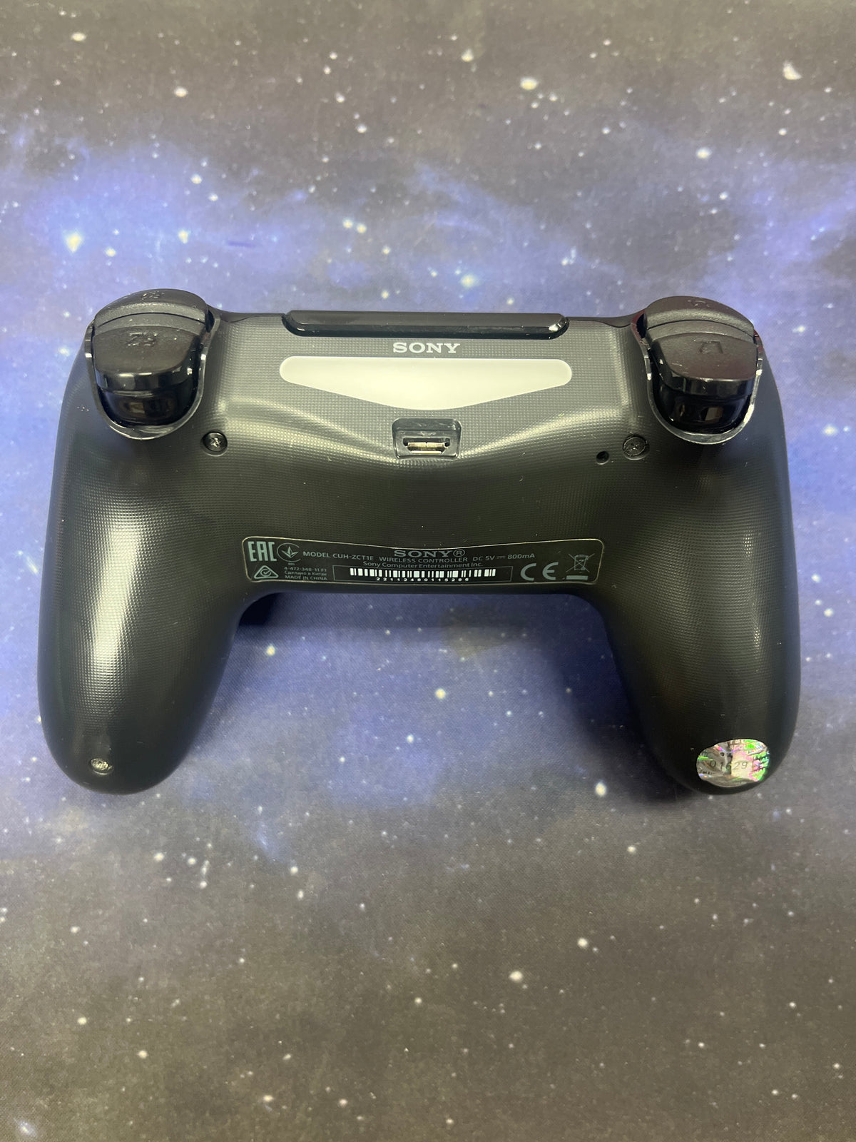 Ps4 Controller schwarz