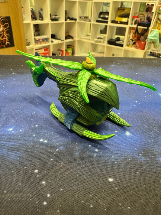 Stealth Stinger