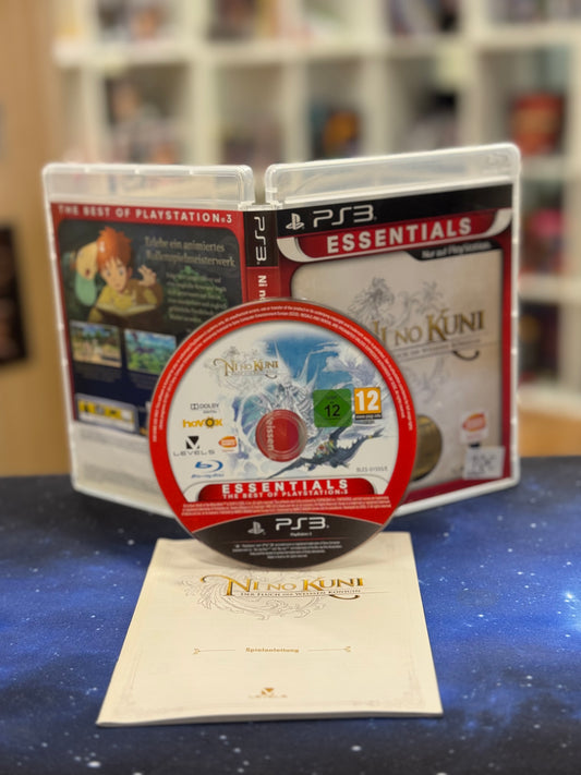 Ni No Kuni