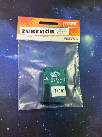 Memory card 8 MB