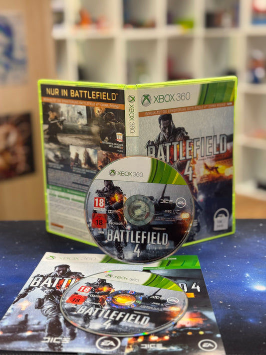 Battlefield 4