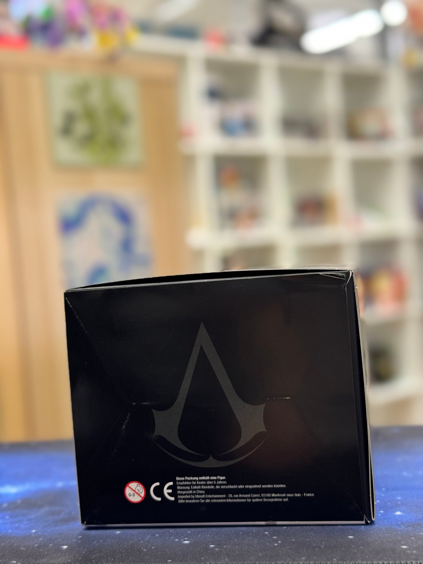 Assassin‘s Creed II Black Edition